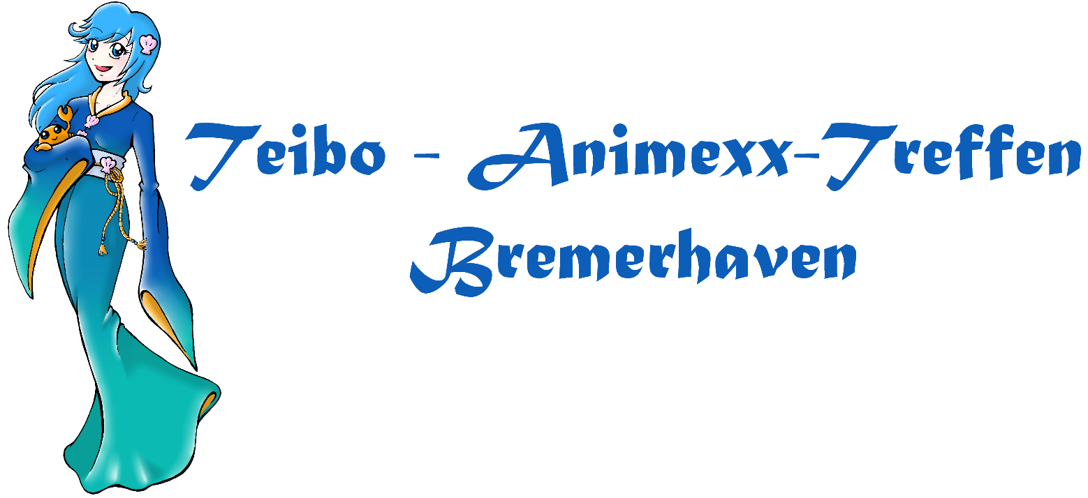 Teibo-Bremerhaven Projektseite: Teibo-Bremerhaven